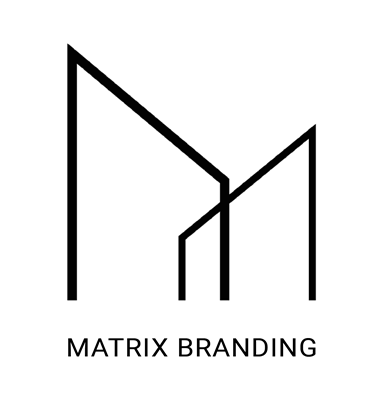 logo matrixbranding